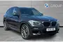 2019 BMW X3 xDrive20d M Sport 5dr Step Auto