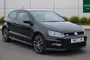 2017 Volkswagen Polo 1.8 TSI GTI 3dr