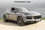 2025 Porsche Cayenne S E-Hybrid 5dr Tiptronic S