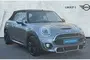 2017 MINI Convertible 2.0 Cooper S 2dr Auto
