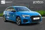 2023 Audi A3 35 TFSI Edition 1 5dr S Tronic