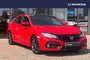 2021 Honda Civic 1.0 VTEC Turbo 126 EX 5dr