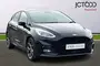 2019 Ford Fiesta 1.0 EcoBoost 140 ST-Line X 5dr