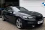 2019 BMW 2 Series M240i 2dr [Nav] Step Auto