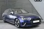 2023 Audi A4 35 TFSI Black Edition 5dr S Tronic