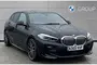 2019 BMW 1 Series 118i M Sport 5dr Step Auto