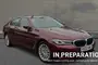 2022 BMW 5 Series 530e xDrive SE 4dr Auto