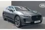 2022 Jaguar I-Pace 294kW EV400 HSE Black 90kWh 5dr Auto 11kW Charger