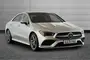 2021 Mercedes-Benz CLA CLA 220d AMG Line Premium Plus 4dr Tip Auto
