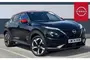 2025 Nissan Juke 1.6 Hybrid Tekna+ 5dr Auto
