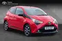 2021 Toyota Aygo 1.0 VVT-i X-Trend TSS 5dr