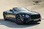 2023 Bentley Continental GTC 4.0 V8 S 2dr Auto