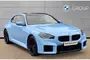 2024 BMW M2 M2 2dr DCT