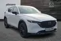 2025 Mazda CX-5 2.0 e-Skyactiv G MHEV Homura 5dr Auto