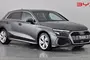 2021 Audi A3 40 TFSI e S Line 5dr S Tronic