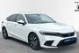 2025 Honda Civic 2.0 eHEV Elegance 5dr CVT