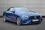 2021 Mercedes-Benz E-Class E300 AMG Line Premium 2dr 9G-Tronic