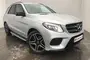 2018 Mercedes-Benz GLE GLE 250d 4Matic AMG Night Edition 5dr 9G-Tronic