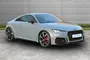 2022 Audi TT RS TT RS TFSI Quattro Audi Sport Ed 2dr S Tronic