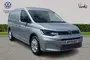 2025 Volkswagen Caddy Maxi 2.0 TDI 102PS Commerce Pro Van [Tech Pack]