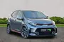 2023 Kia Picanto 1.0 GT-line 5dr [4 seats]