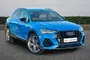 2020 Audi Q3 35 TFSI Vorsprung 5dr S Tronic