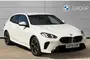 2025 BMW 1 Series 120 M Sport 5dr Step Auto