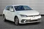 2023 Volkswagen Polo 1.0 Life 5dr