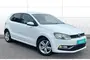 2017 Volkswagen Polo 1.2 TSI Match Edition 5dr