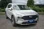 2022 Hyundai Santa Fe 1.6 TGDi Plug-in Hybrid Ultimate 5dr 4WD Auto