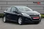 2018 Peugeot 208 1.2 PureTech 82 Active 5dr