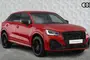 2025 Audi Q2 35 TFSI Black Edition 5dr S Tronic