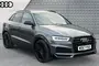 2018 Audi Q5 40 TDI Quattro Black Edition 5dr S Tronic