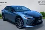 2025 Lexus RZ 300e 150kW Takumi 71 kWh 5dr Auto