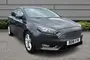 2018 Ford Focus 1.0 EcoBoost 125 Titanium 5dr