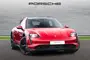 2022 Porsche Taycan Cross Turismo 350kW 4 93kWh 5dr Auto