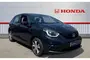 2022 Honda Jazz 1.5 i-MMD Hybrid SR 5dr eCVT