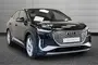 2023 Audi Q4 125kW 35 55kWh S Line 5dr Auto