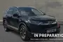 2018 Honda CR-V 1.5 VTEC Turbo EX 5dr CVT