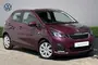 2018 Peugeot 108 1.0 Active 5dr 2-Tronic