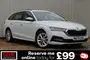 2023 Skoda Octavia Estate 1.4 TSI iV SE Technology DSG 5dr