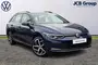 2021 Volkswagen Golf Estate 1.5 eTSI 150 Style 5dr DSG