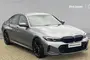 2022 BMW 3 Series 320i M Sport 4dr Step Auto