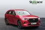 2025 Mazda Cx 80 3.3d Homura 5dr Auto AWD