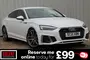 2021 Audi A5 Sportback 40 TDI 204 Quattro S Line 5dr S Tronic