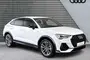 2022 Audi Q3 35 TFSI Black Edition 5dr