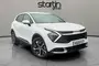 2025 Kia Sportage 1.6T GDi 207 HEV 3 5dr Auto