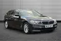 2017 BMW 5 Series Touring 520d SE 5dr Auto