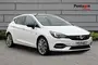 2021 Vauxhall Astra 1.2 Turbo 145 Griffin Edition 5dr