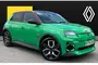 2025 Renault 5 110kW Techno Comfort Range 52kWh 5dr Auto